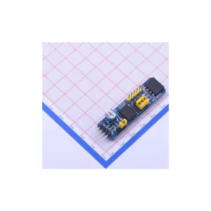 Scheda DA AD PCF8591 1pcs - Foto 1 di 2