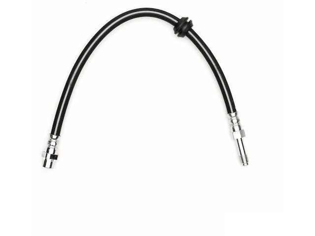 Manguera de freno de fricción dinámica delantera manguera de freno para BMW 330Ci 2001-2006 76CDZW Foto 1 de 1