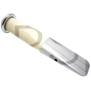 Ochsenkopf Fäll und Spaltkeil Treibkeil Aluminium Fäll und Spaltkeil 32270624 - Bild 1 von 1