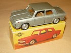 MERCURY 33 LANCIA FULVIA BERLINA AUTOMODELLO SCALA 1/43