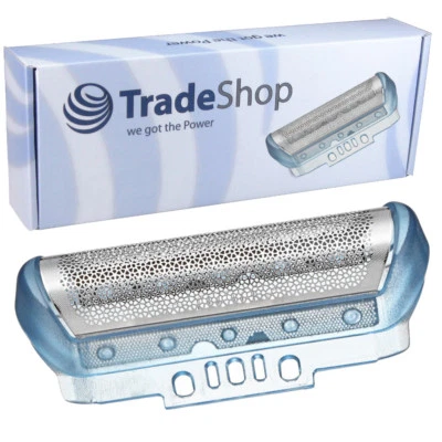 Pellicola di ricambio pellicola di taglio pezzo di ricambio per Braun CruZer2 CruZer3 Cruzer4 CruZer5 - Immagine 1 di 3