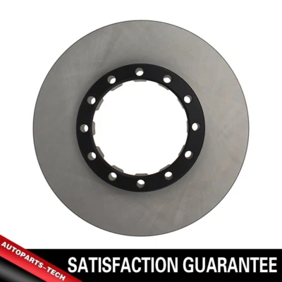 Ротор заднего тормоза для Mitsubishi Fuso FE 2004 2003 2002 2000 1999 1998 1997 - Изображение 1 из 3