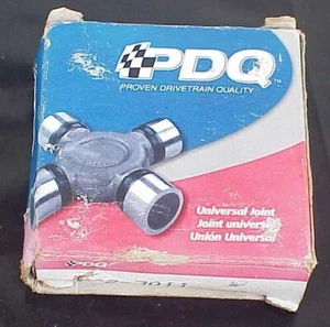 Camión Chevy PDQ TRANSMISIÓN UNIVERSALJOINT 2-3011 GM GMC 1500 SUV NUEVO EN CAJA - Imagen 1 de 6