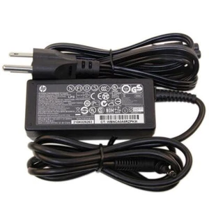 Genuine Original HP 7.4mm 19.5V 2.05A AC Power Adapter Charger - Picture 1 of 3