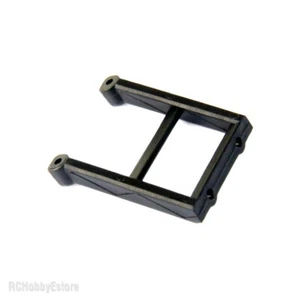 08031 REAR SHOCK TOWER PLATE HOLDER  FOR HSP 1/10 SCALE  RC TRUCK - Picture 1 of 1