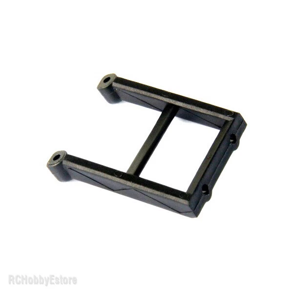 08031 REAR SHOCK TOWER PLATE HOLDER  FOR HSP 1/10 SCALE  RC TRUCK - Image 1 of 1
