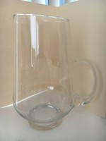 Mikasa Daniela Blue Pitcher Terracota Pitcher 84 5oz Ebay