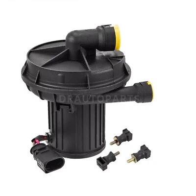 Bomba de inyección de aire secundaria para Audi A4 A6 A8 TT VW Golf Jetta Passat Porsche  Foto 1 de 4