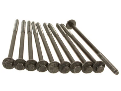 Juego de pernos de cabeza Mahle 94651MSFX 2003 2009 2000 para Ford F250 Super Duty 1999-2010 Foto 1 de 2