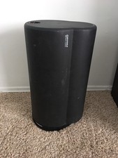 New listing
Bazooka Sas 18" Bass 8" Diameter Tubes Subwoofer