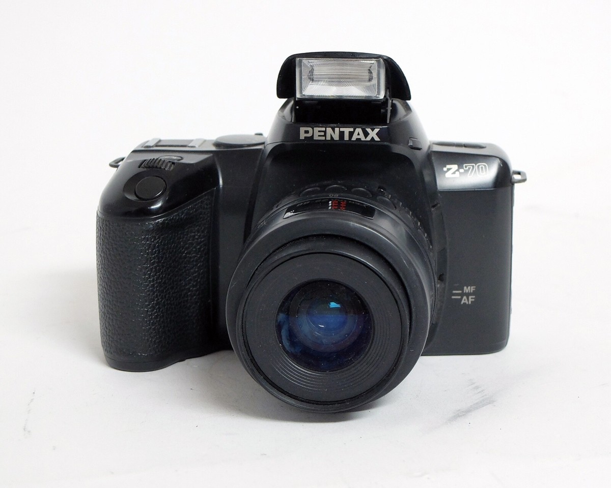 Pentax Z-70 Film Cameras for sale | eBay Pentax Z-70 Film Cameras for sale | eBay