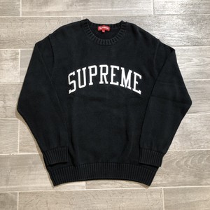 Supreme Black Sweatshirts for Men for Sale | Shop Men's Athletic ...
