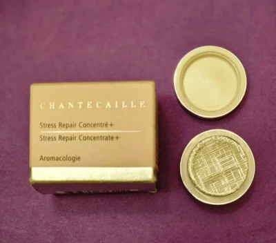 Concentrado de reparación de estrés Chantecaille - 3 ml / 0,10 oz - Foto 1 de 3