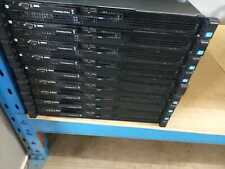 Dell Power Edge R210II 1x E3-1220v2 3,1GHZ 8GB Arbeitsspeicher 250W Netzteil 80