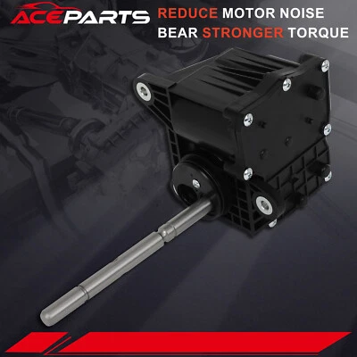 Conjunto de actuador de cambio de transferencia 36410-60083 para Lexus GX470 2003-2009 4,7 L Foto 1 de 4