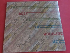 The Howling Hex - The Best Of ... 2013 Drag City Sealed Neil Hagerty Royal Trux - Imagen 1 de 2