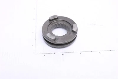 Polaris 2007-2011 Outlaw 525 08-10 450 1ST Reverse Engagement Dog 6230382 Foto 1 de 2