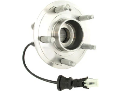 Conjunto de buje de rueda trasero para Chevrolet Equinox 2007-2009 34498DX 2008 Foto 1 de 2