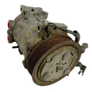 Compresor de aire acondicionado camioneta Dodge 1500 97-01 55055540AB 5,9 L 8 cilindros 4 velocidades tracción trasera 497 - Imagen 1 de 13