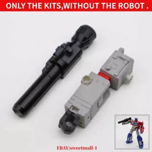 Replace Right Hand Arm&Energy Cannon Upgrade Kit For Kingdom EarthRise OP Prime - Picture 1 of 10