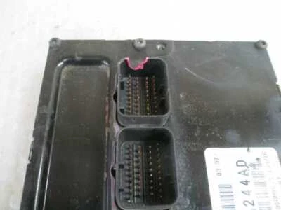 Engine ECM Control Module 3.5L Fits 09-10 DODGE AVENGER P68061204AE 68061204AE - Image 1 of 4