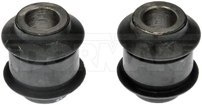 Bucha de barra de pista de suspensão traseira Dorman para 1997-2002 Ford Expedition 1998 1999 - Imagem 1 de 2