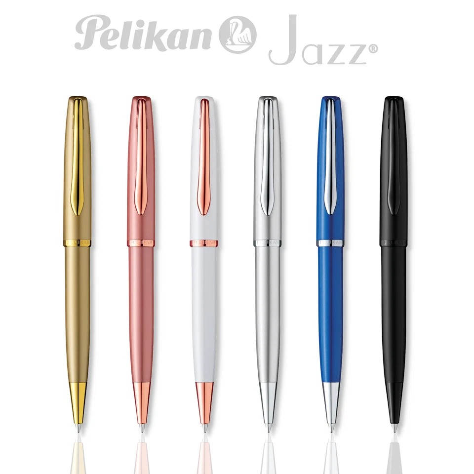 Pelikan Kugelschreiber Jazz Noble Elegance K36 versch. Farben zur Auswahl - Bild 1 von 1