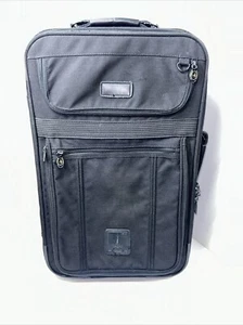Vintage TravelPro Rollaboard By Eiffel Design 23” Rolling Crew Bag B2 - Picture 1 of 18