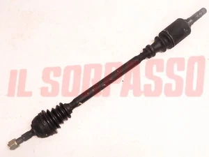 Complete Right Half Shaft With Boots Original CITROEN AX - Picture 1 of 3