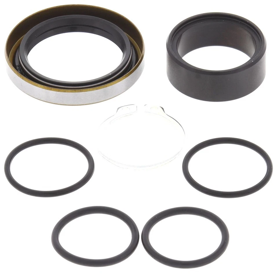 Kit de sellado de contraeje para KTM SX 525 03-06,SX-F 250 05-22 Foto 1 de 1