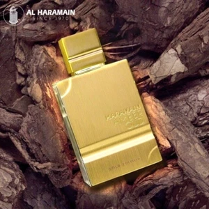 AL HARAMAIN AMBER OUD GOLD EDITION UNISEX EAU DE PARFUM 2,0 OZ UAE 🔥 - Bild 1 von 3