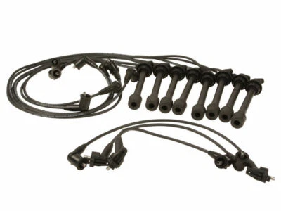 Juego de cables de bujías Denso 46499GN 2007 2008 para Pontiac Montana 2006-2009 Foto 1 de 2