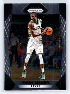 2017 Prizm Thon Maker #184 Bucks - Bild 1 von 2