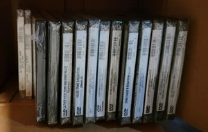 Bill Gates Mark Lowry 14 Gospel DVD. CDs - Imagen 1 de 4