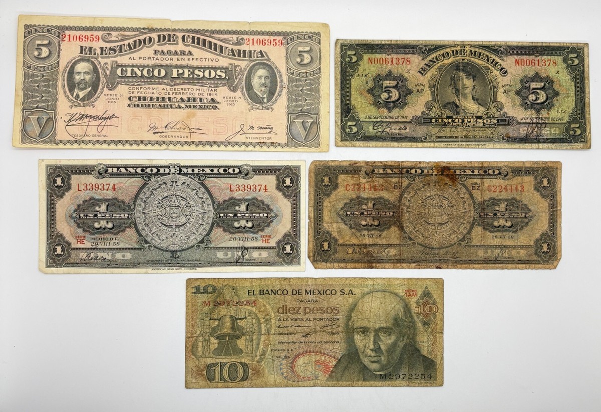 Las mejores ofertas en Billete de 1971 billetes mexicanos | eBay Las mejores ofertas en Billete de 1971 billetes mexicanos | eBay