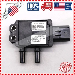 2871960 New Diesel Particulate Filter (DPF) Differential Pressure Sensor - Picture 1 of 8