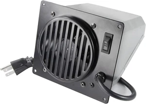 Replacement Vent-Free Wall Heater Fan, Vent Free Blower Accessory Kit for Mr. He - Picture 1 of 12
