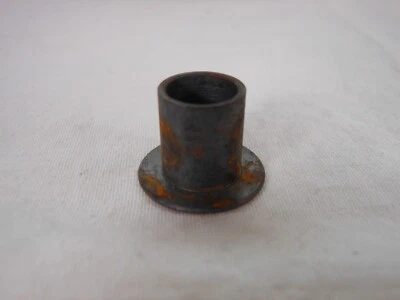 Espaçador de amortecedor traseiro Suzuki, NOS, DR400, PE175, RM100, 62316-40200.   J3 - Imagem 1 de 3