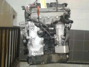 Motor sin accesorios (diesel) VW Passat B6 Variant 3C5 P10761690 - Imagen 1 de 4