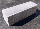  4" X 1.5" X 1.5" Soapstone Block 