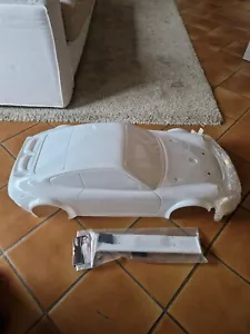 Neu Fg Original Porsche 911 997 Turbo 510 mm Karosserie komplett - Bild 1 von 2