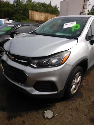 Used Rack and Pinion Assembly fits: 2018 Chevrolet Trax Power Rack and Pinion el Foto 1 de 4