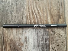 Urban Decay 24/7 Glide-On Pencil in Perversion (matte blackest black) Full Size