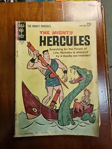MIGHTY HERCULES 1963 Adventure Cartoons - Picture 1 of 8