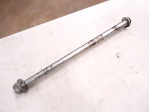 1994 Honda Nighthawk CB250 Rear Back Axle LOW MILES - Picture 1 of 3