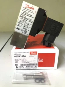 NEW Danfoss MBS5150 060N1086 pressure sensor - Picture 1 of 1