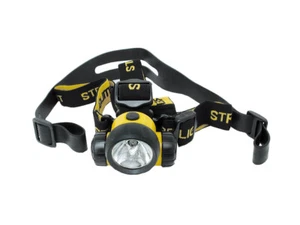 Streamlight ARGO YELLOW - Imagen 1 de 1