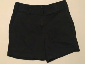 ARROW Girls' Navy Blue School Uniform Shorts ~ Sz 7 - Picture 1 of 1