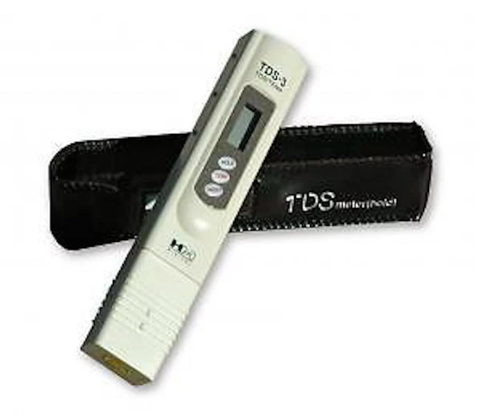 TDS Messgerät Meter Tester Wasser Osmose - Bild 1 von 1