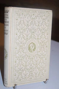 PETITE HISTOIRE DE LA LITTERATURE FRANCAISE Emile Faguet - Bild 1 von 1